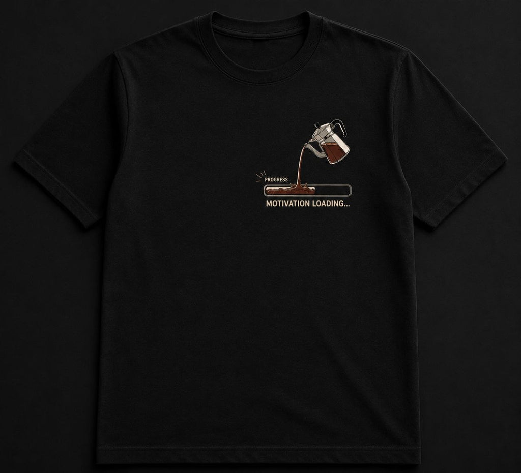 T-shirt 2026