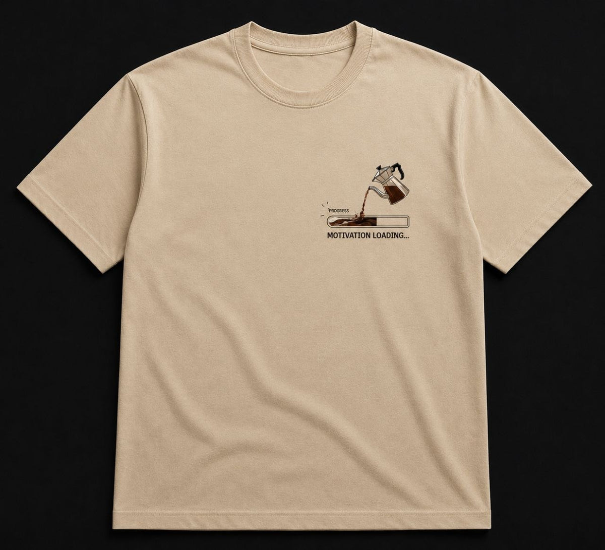 T-shirt 2026