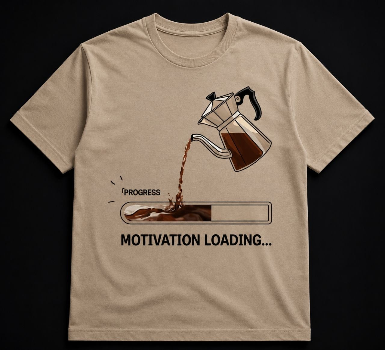 T-shirt 2026
