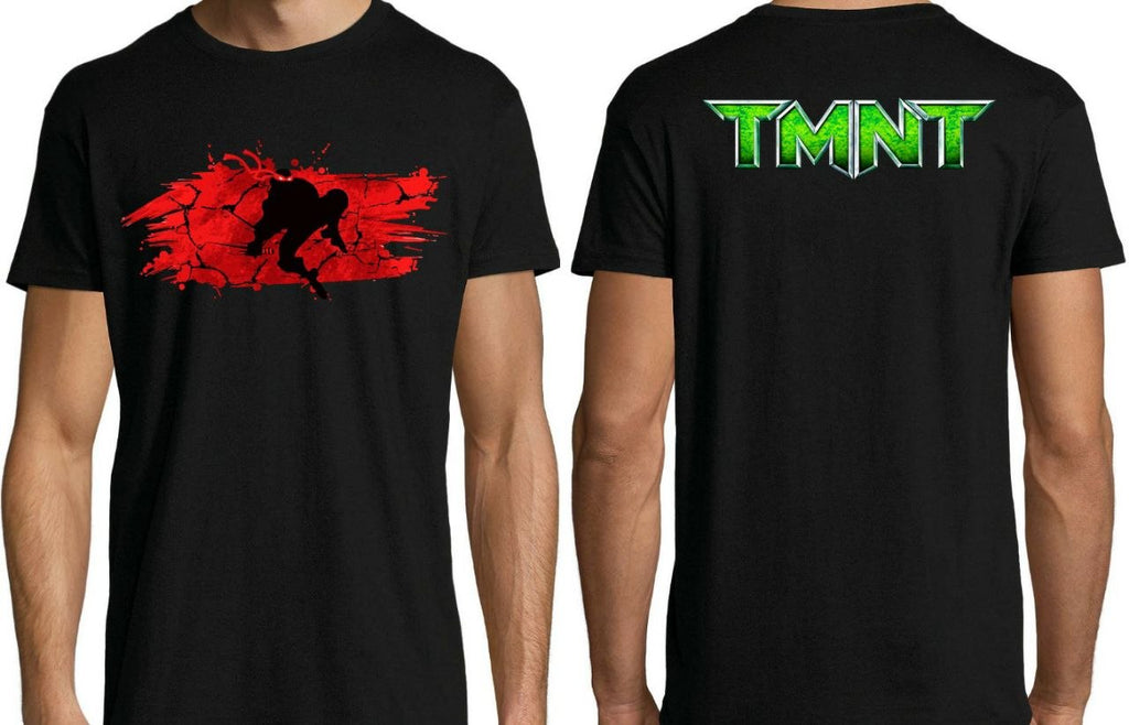 T-shirt 2026