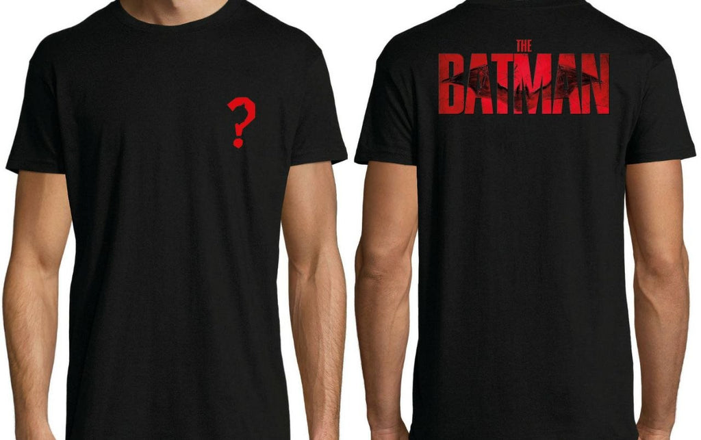 T-shirt 2026