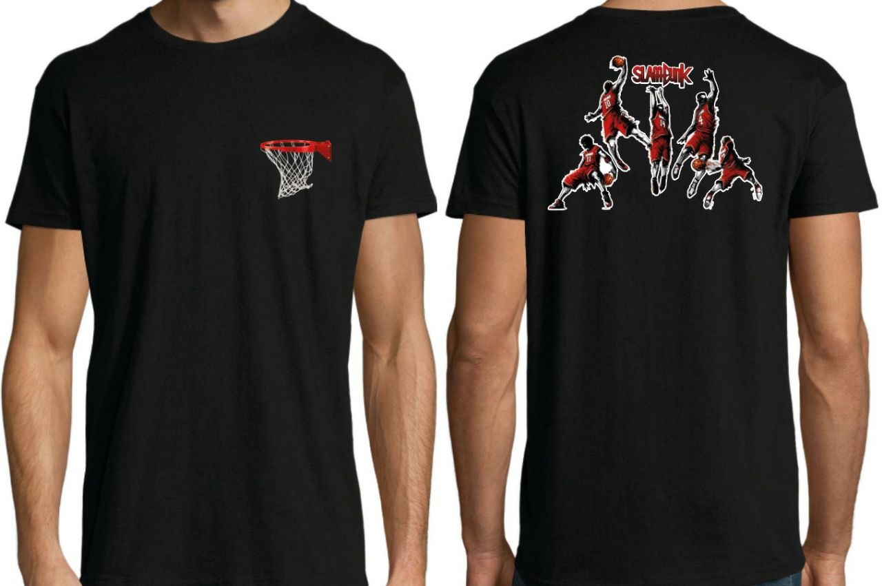 T-shirt 2026