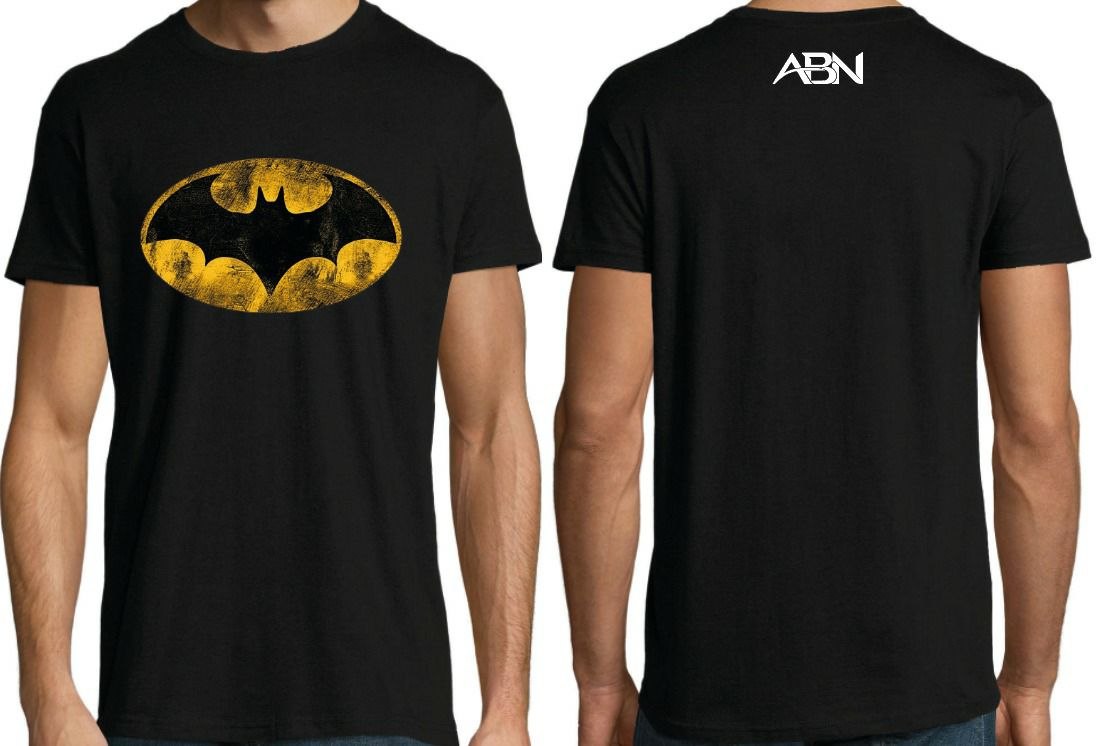 T-shirt 2026