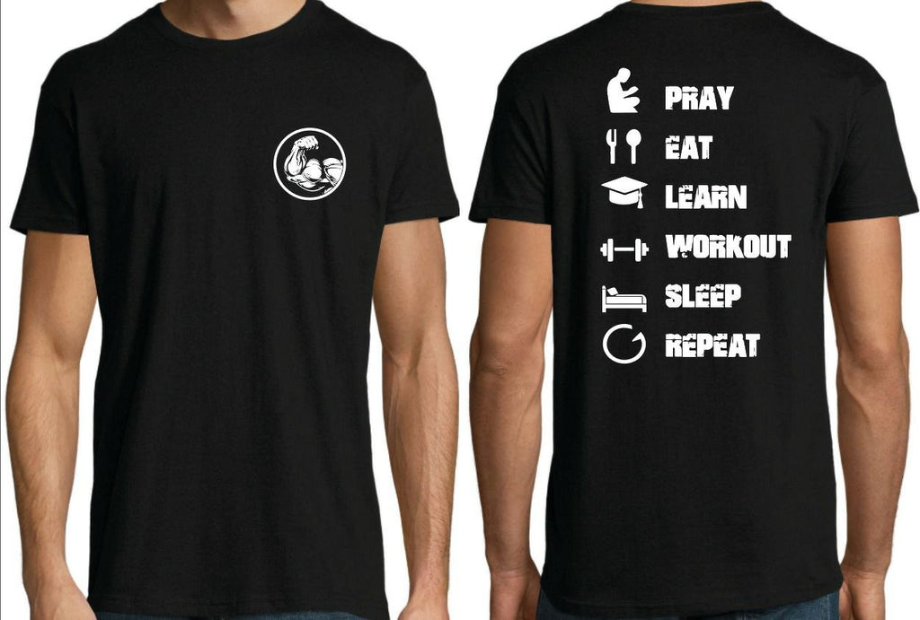 T-shirt 2026