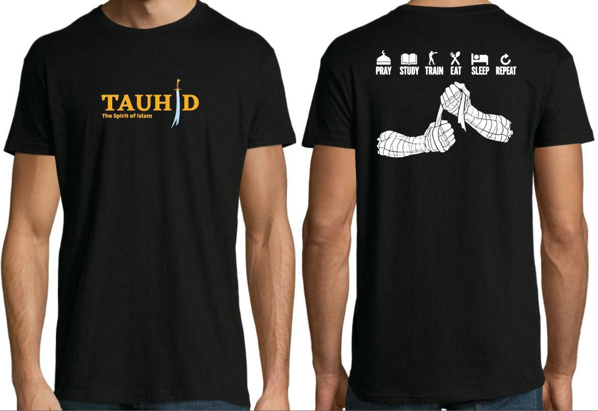 T-shirt 2026