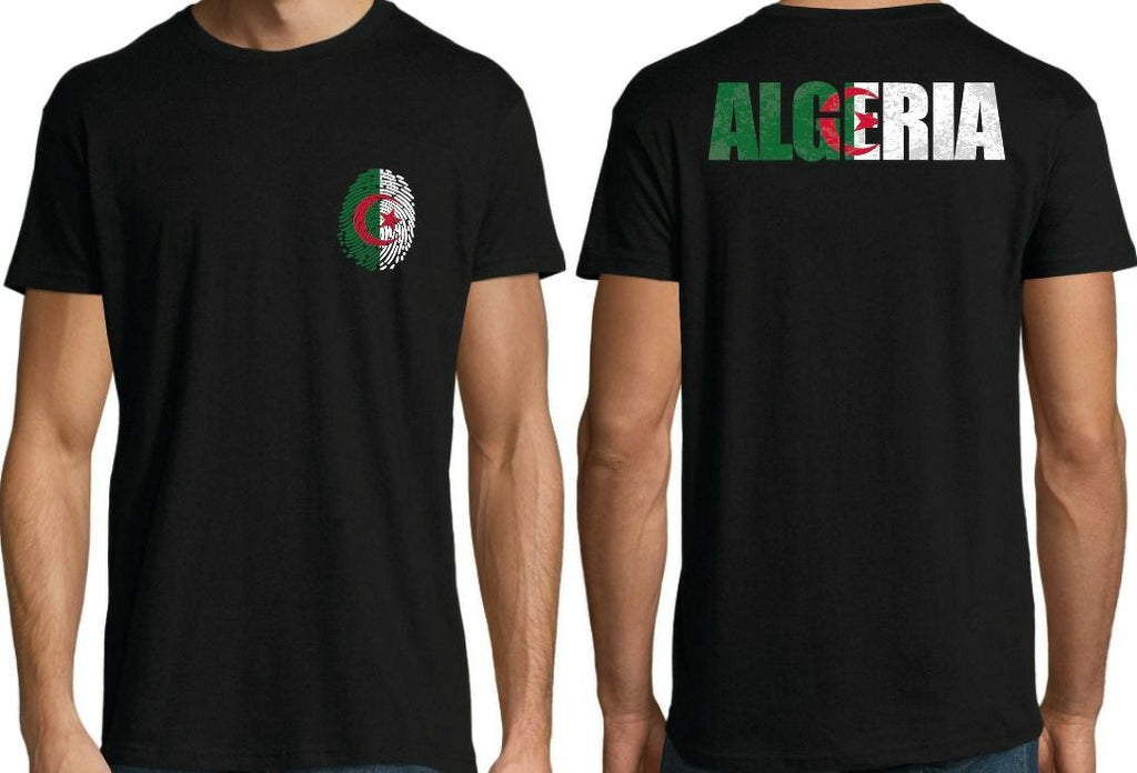 T-shirt 2026