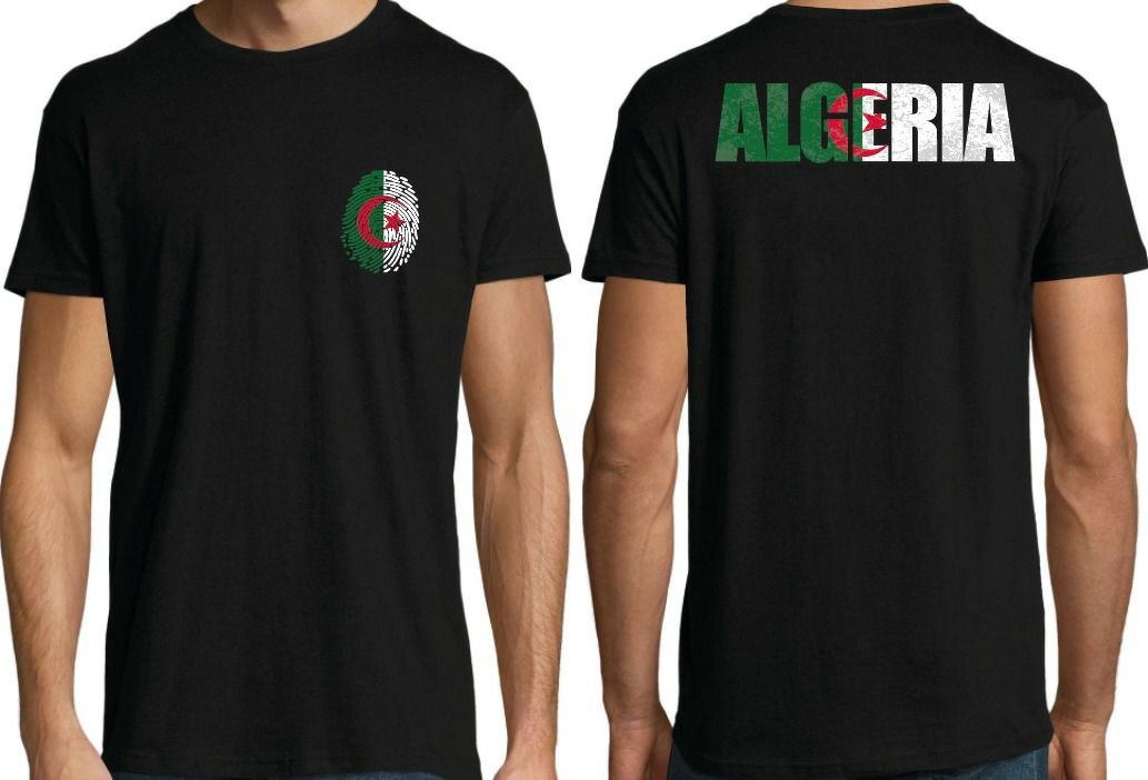 T-shirt 2026