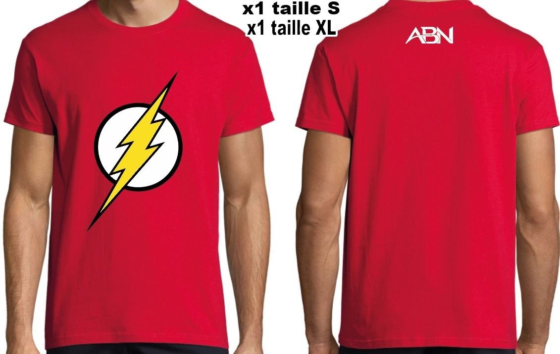 T-shirt 2026