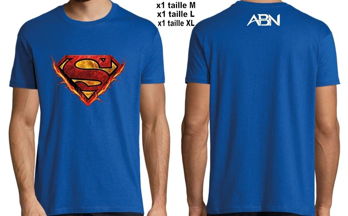 T-shirt 2026