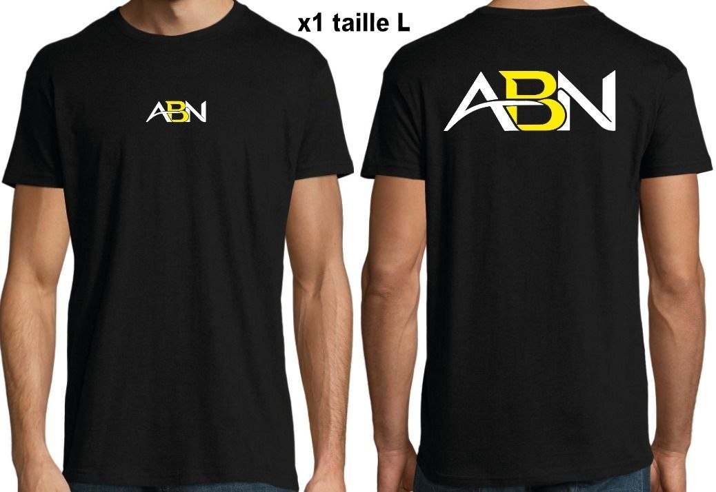 T-shirt 2026