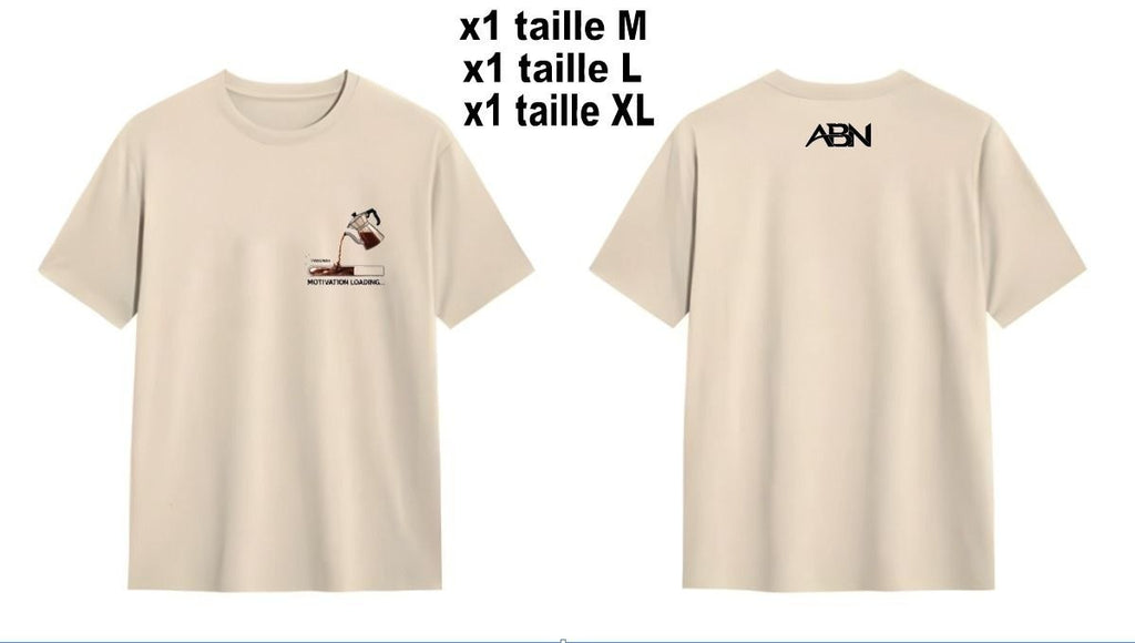 T-shirt 2026