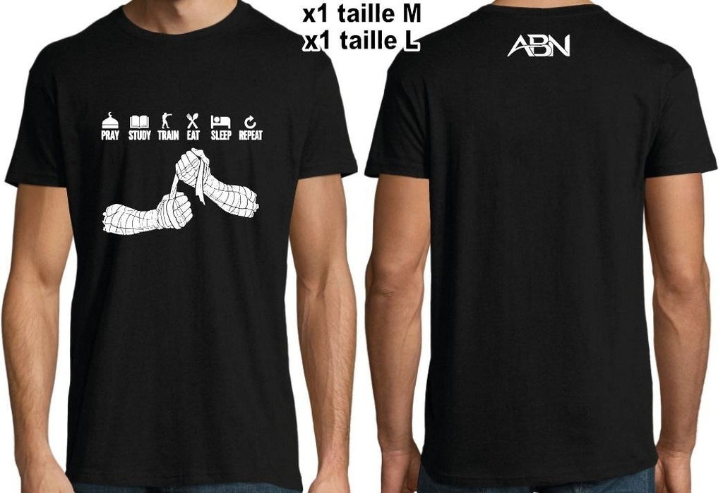 T-shirt 2026